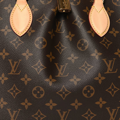 Louis Vuitton Monogram Boetie MM NM 8 of 10