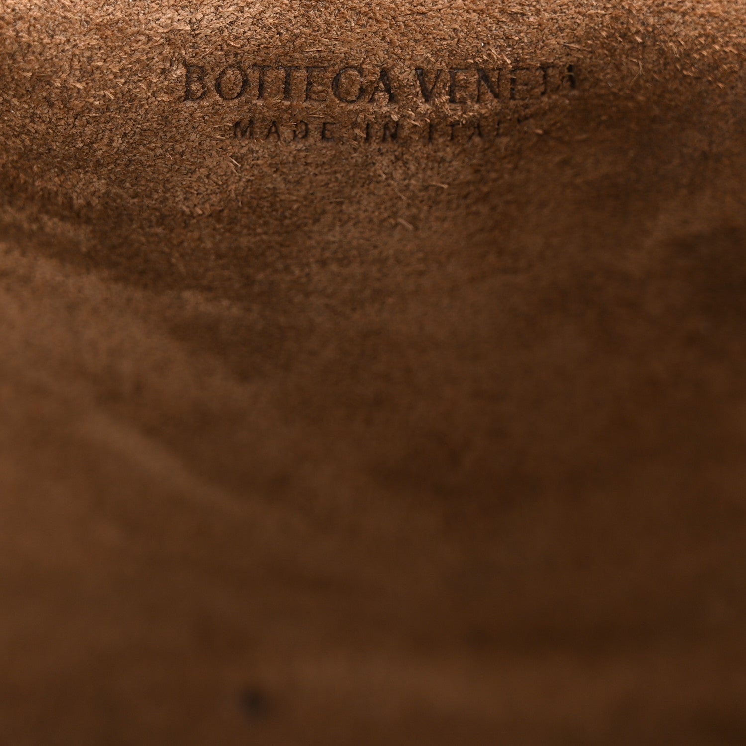 Bottega Veneta Nappa Intrecciato Notturno Nocciola 6 of 10