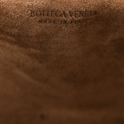 Bottega Veneta Nappa Intrecciato Notturno Nocciola 6 of 10