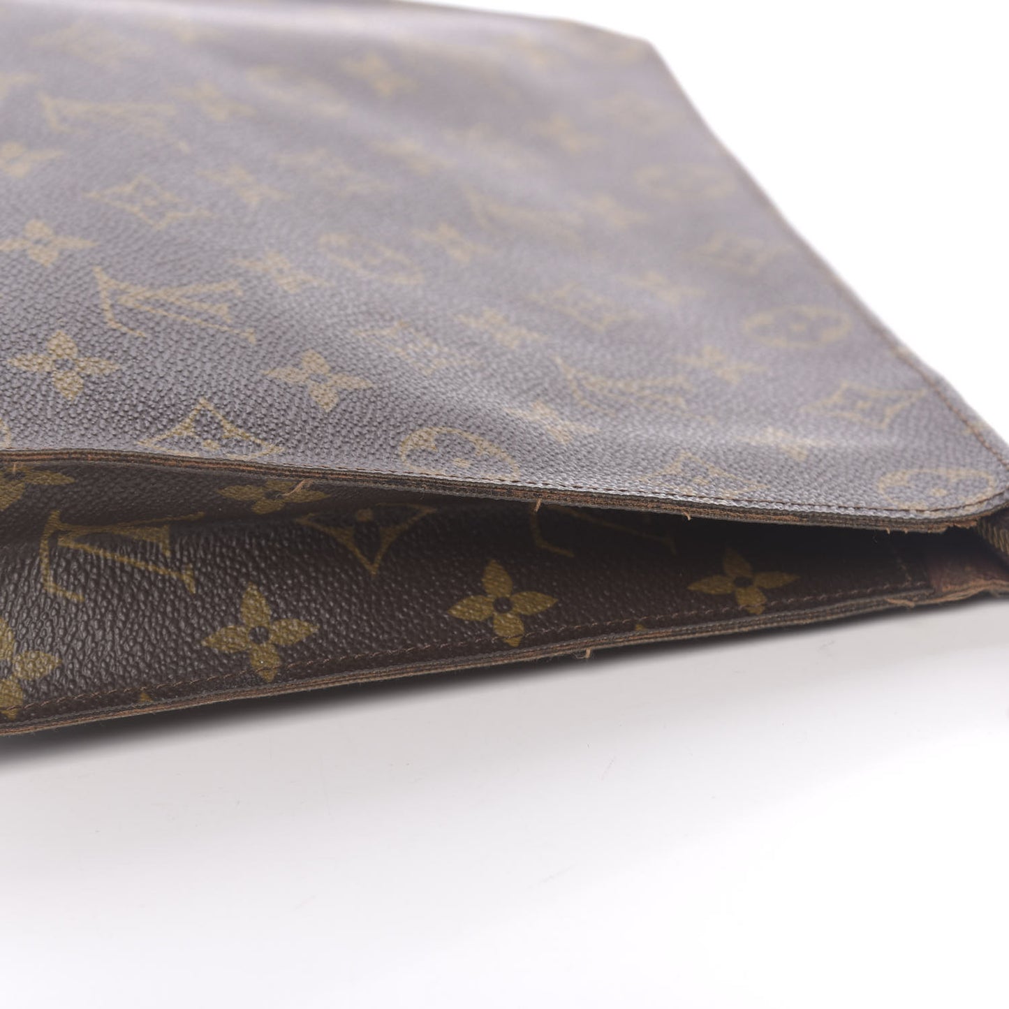 Monogram Toiletry Pouch 26