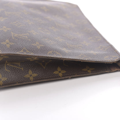 Louis Vuitton Monogram Toiletry Pouch 26 15 of 16