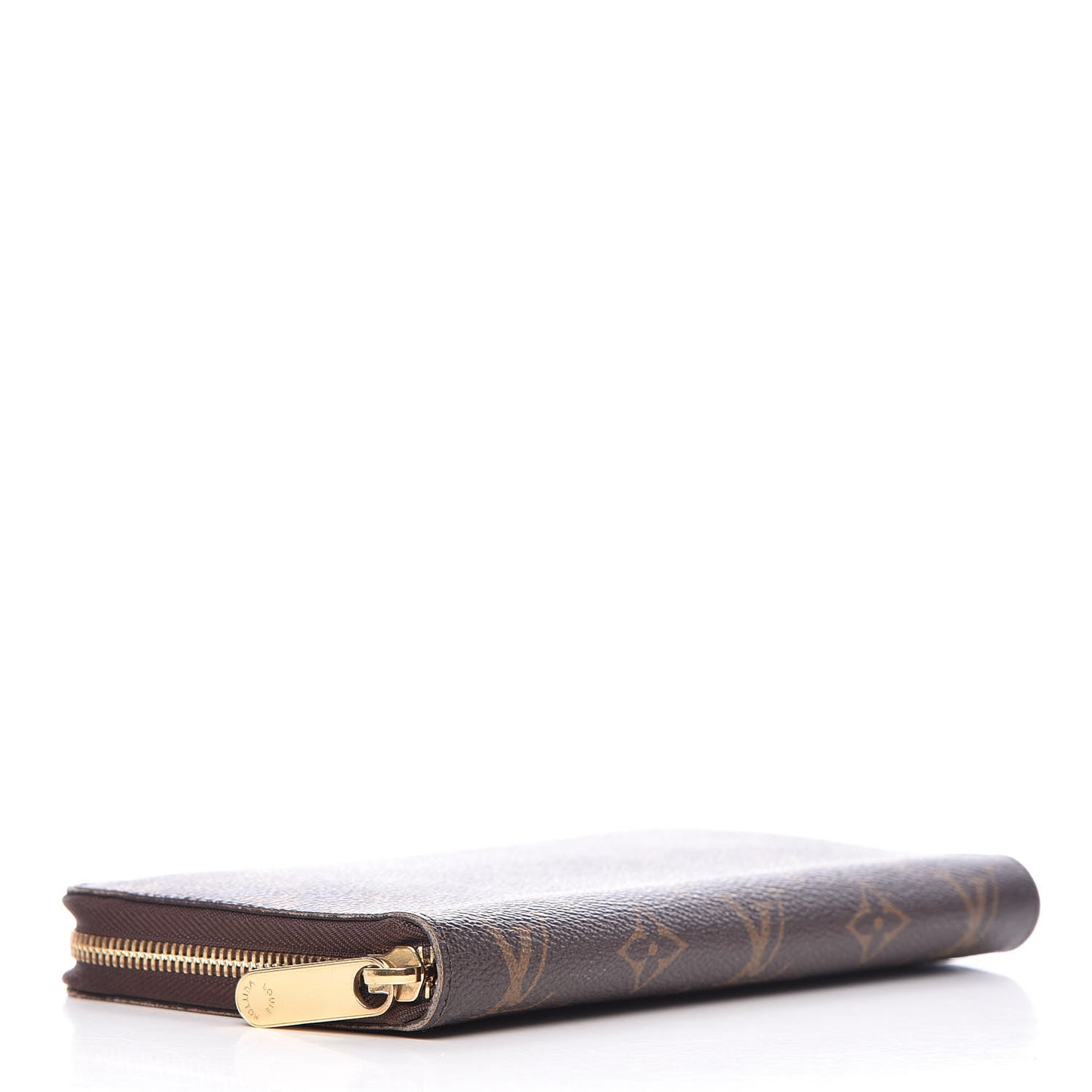 Monogram Zippy Organizer Wallet