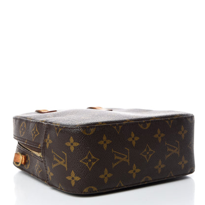 Louis Vuitton Monogram Spontini 4 of 14