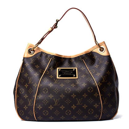 Louis Vuitton Monogram Galliera PM 1 of 4