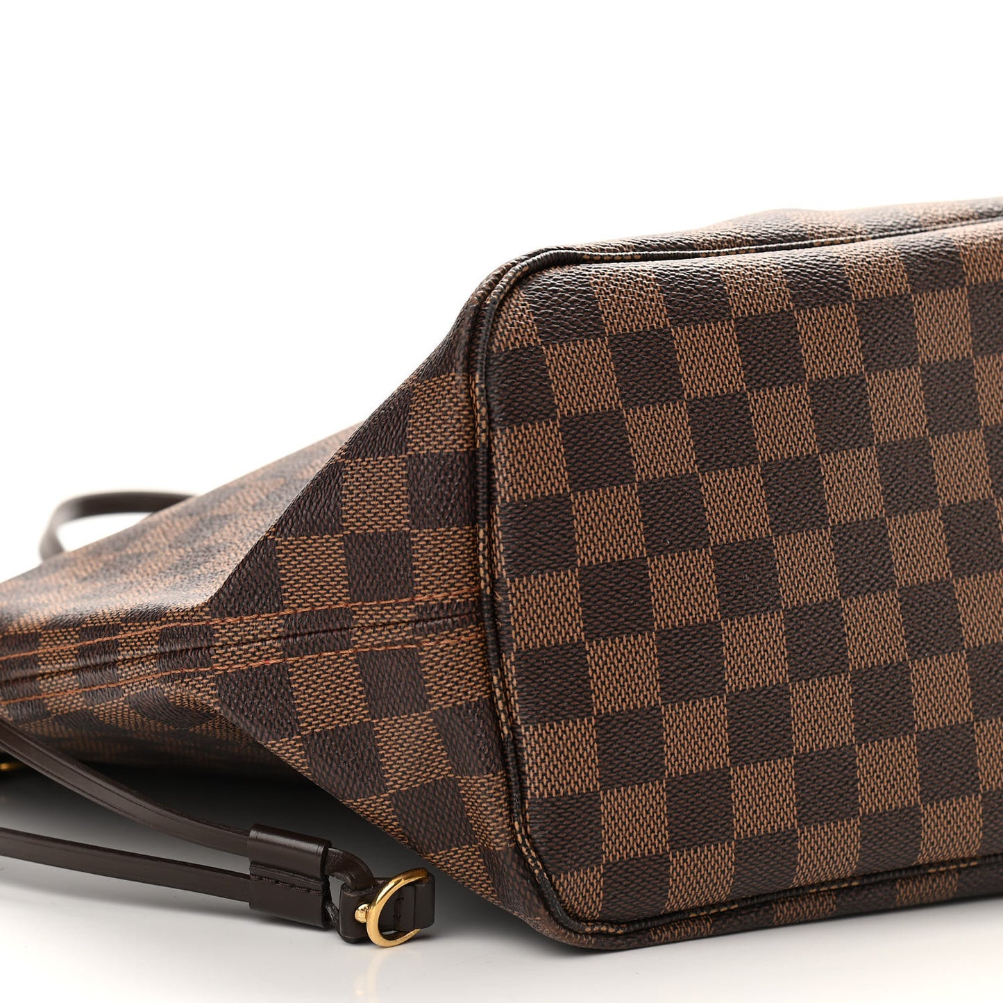 Damier Ebene Neverfull MM