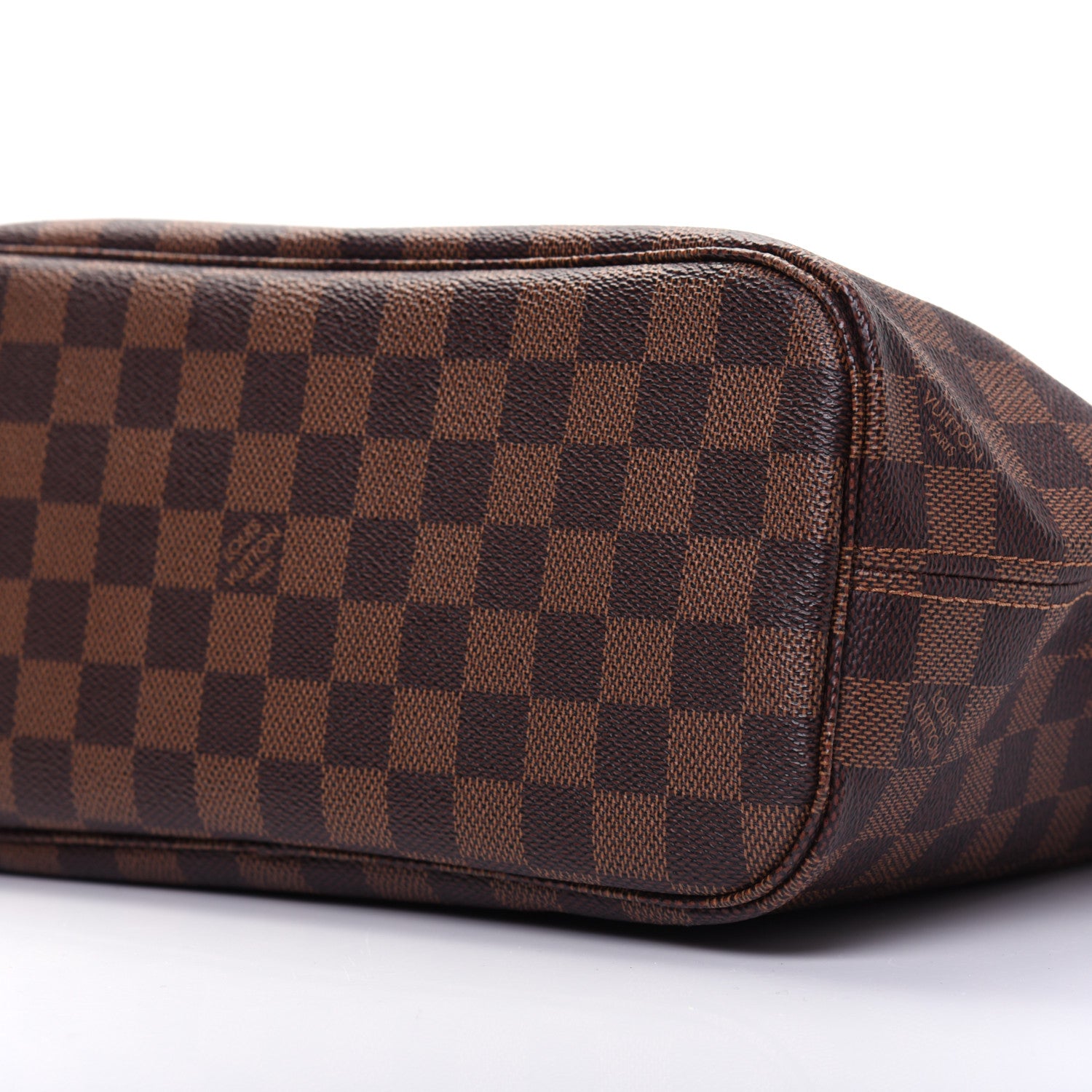 Louis Vuitton Damier Ebene Neo Neverfull PM 7 of 11