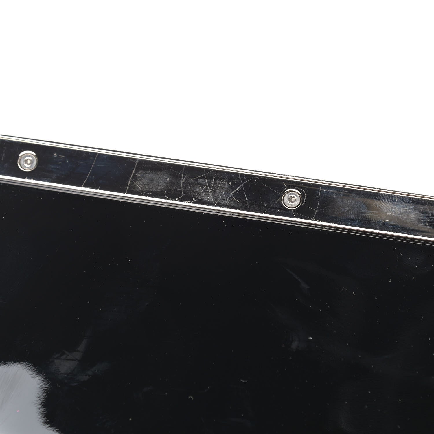 Louis Vuitton Electric Epi Sevigne Clutch Black 11 of 12