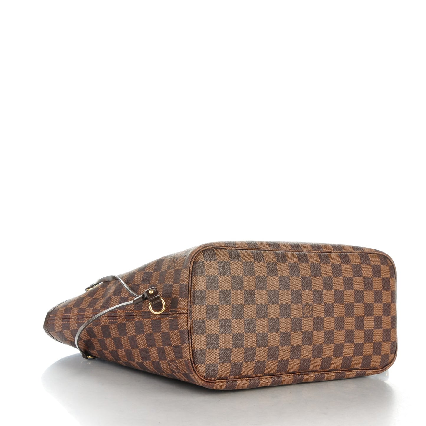 Damier Ebene Neverfull MM