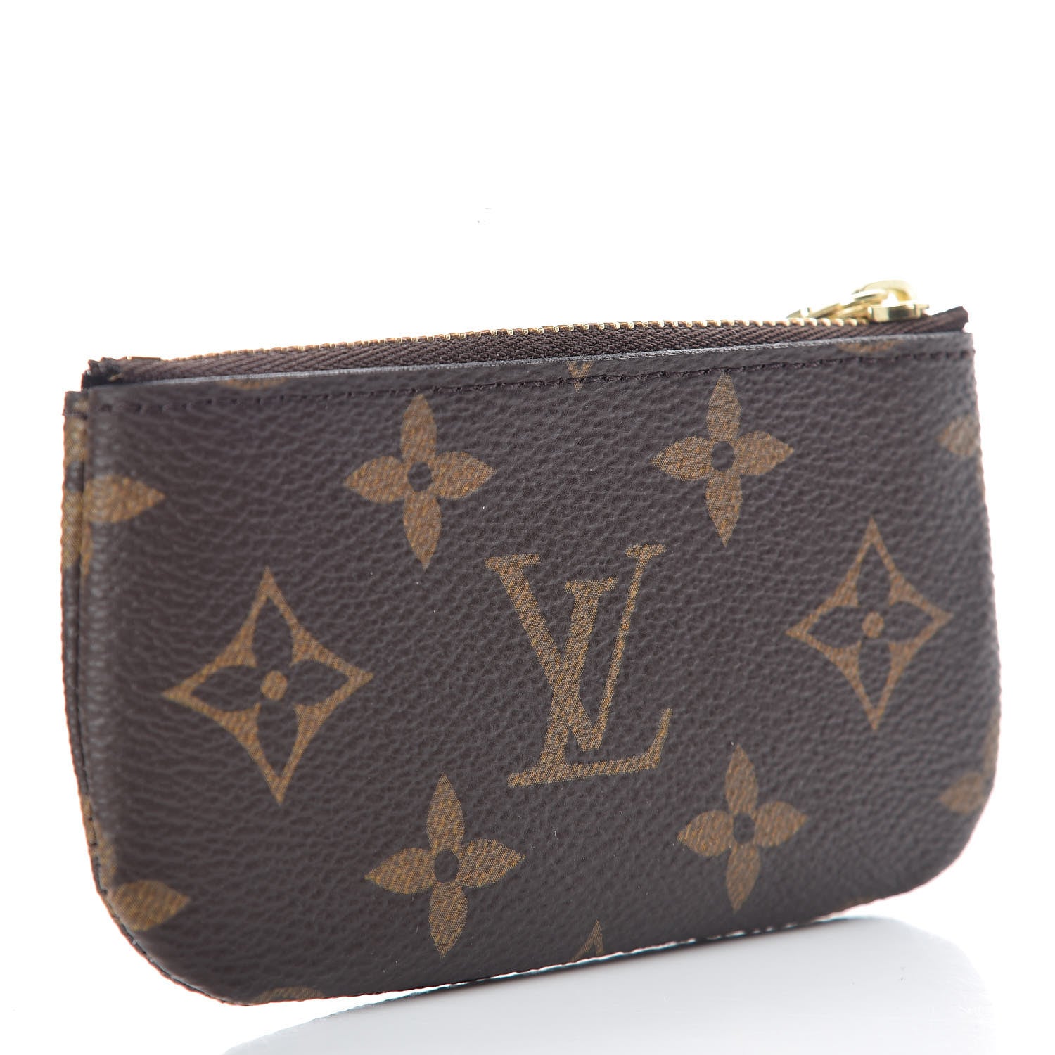 Louis Vuitton Monogram Key Pouch 3 of 7