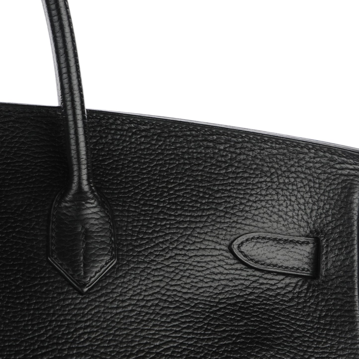 Ardennes Birkin 40 Black