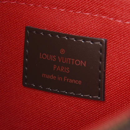 Louis Vuitton Damier Ebene Favorite MM 8 of 9