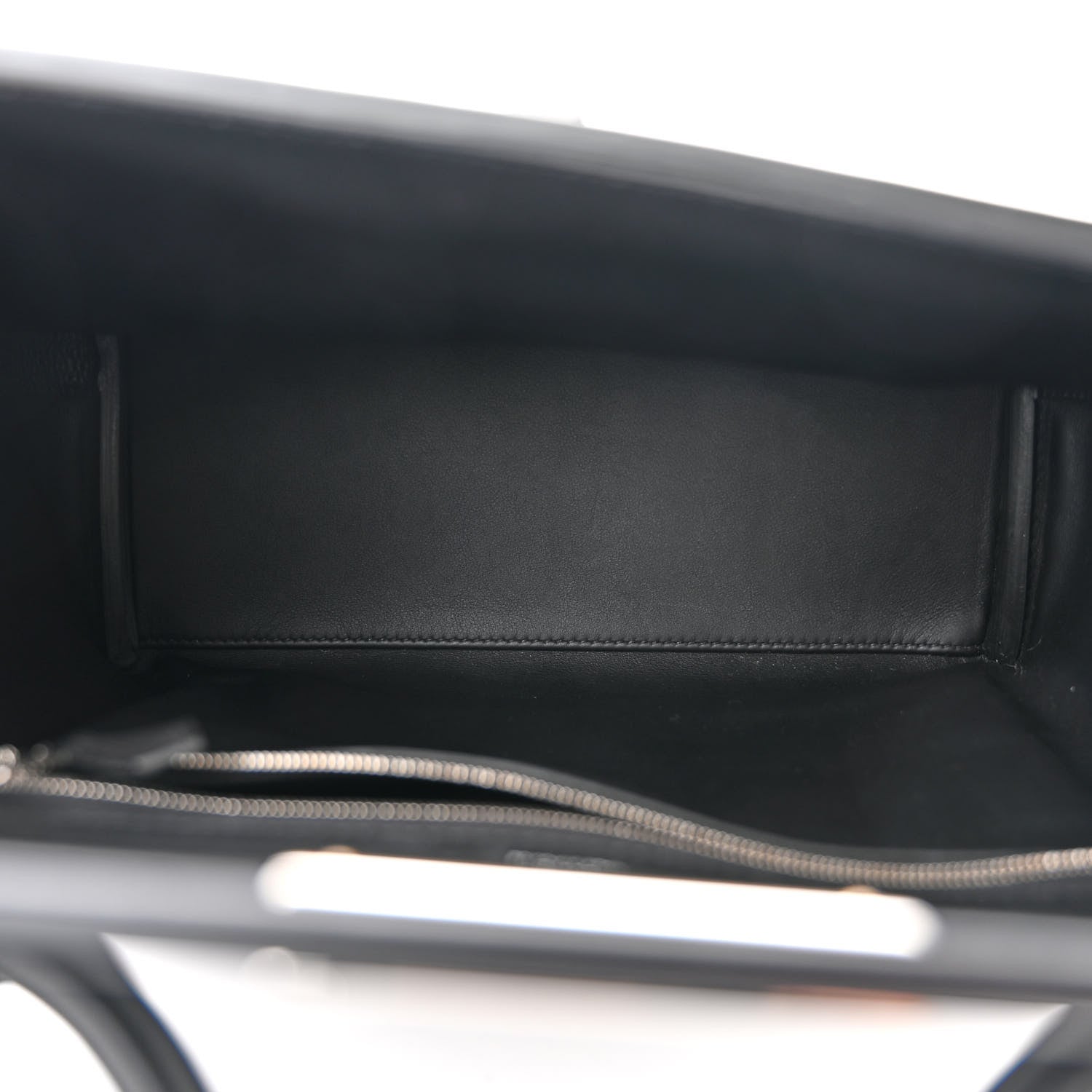 Hermes Togo Swift 24/24 29 Black 5 of 12