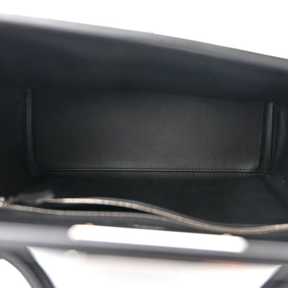 Hermes Togo Swift 24/24 29 Black 5 of 12
