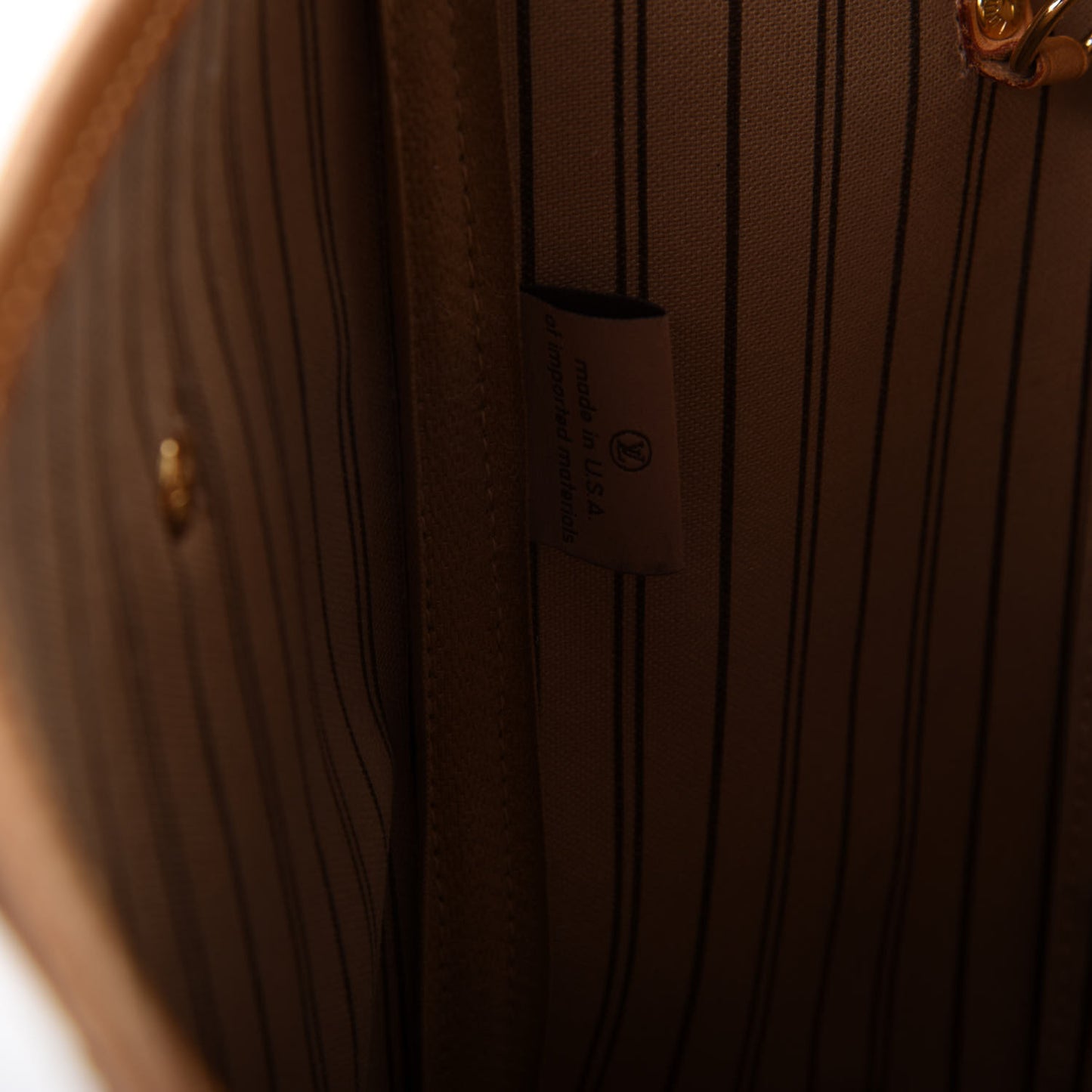Monogram Neo Neverfull MM