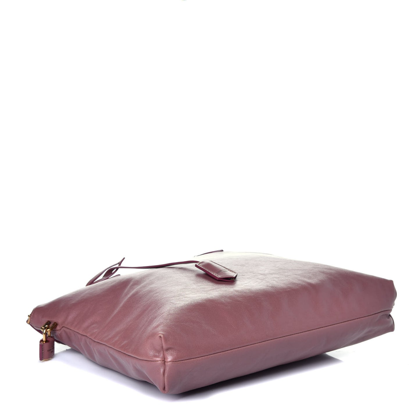 Cuir Boudoir Lockit Chain Rose