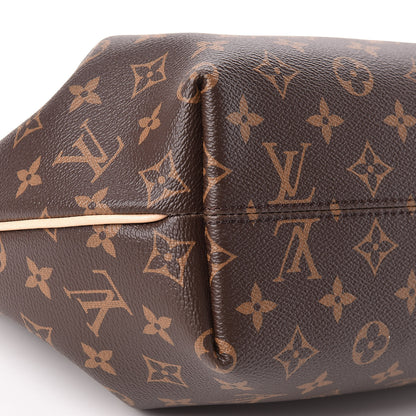 Louis Vuitton Monogram Turenne PM 9 of 10