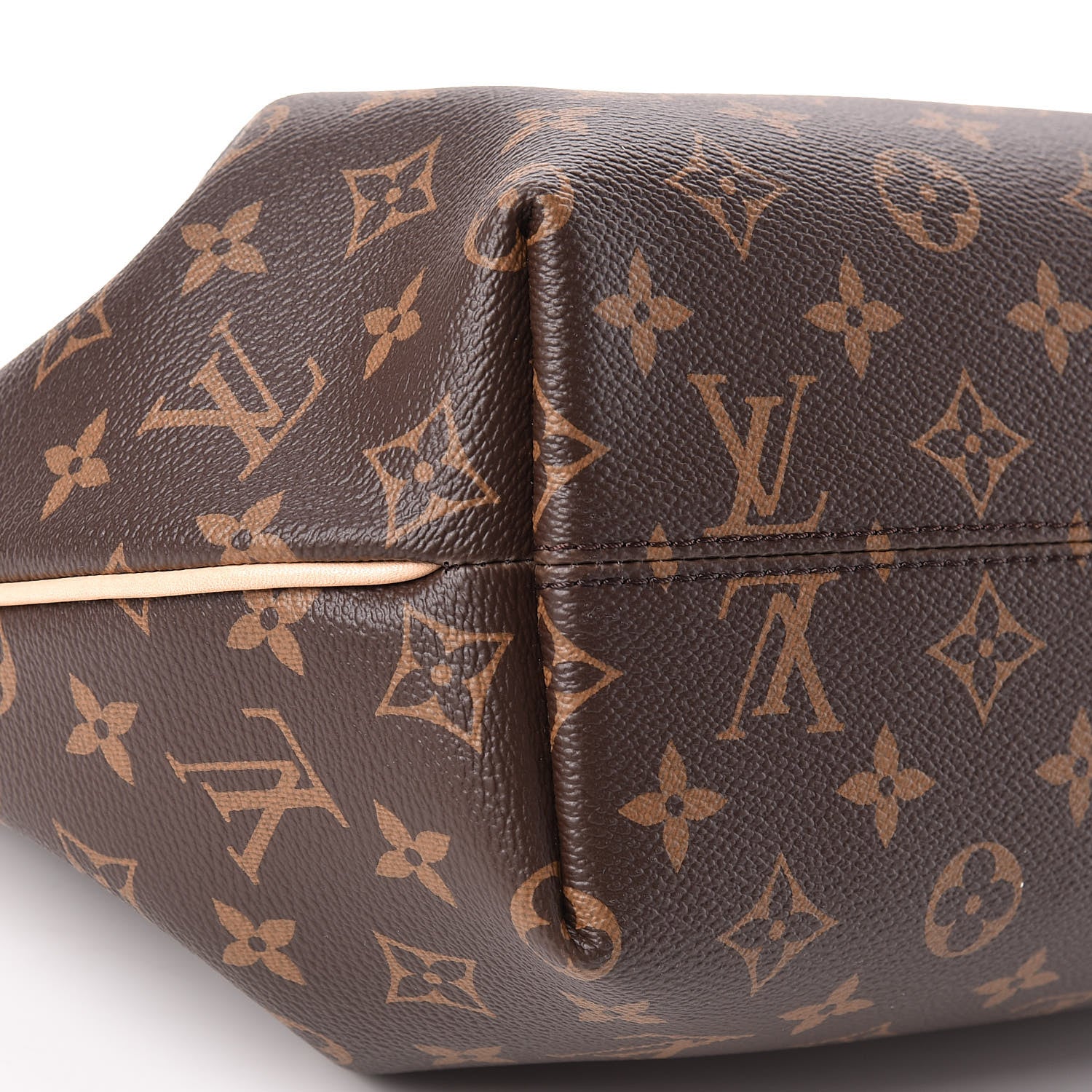 Louis Vuitton Monogram Turenne PM 9 of 10