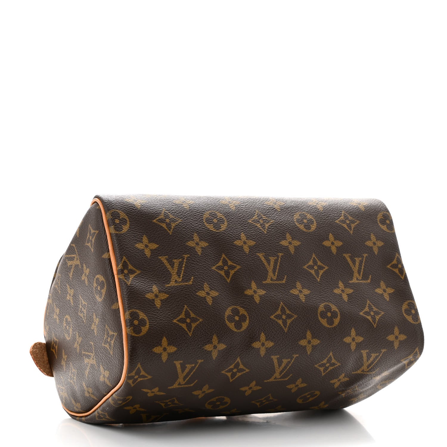 Louis Vuitton Monogram Speedy 25 4 of 13