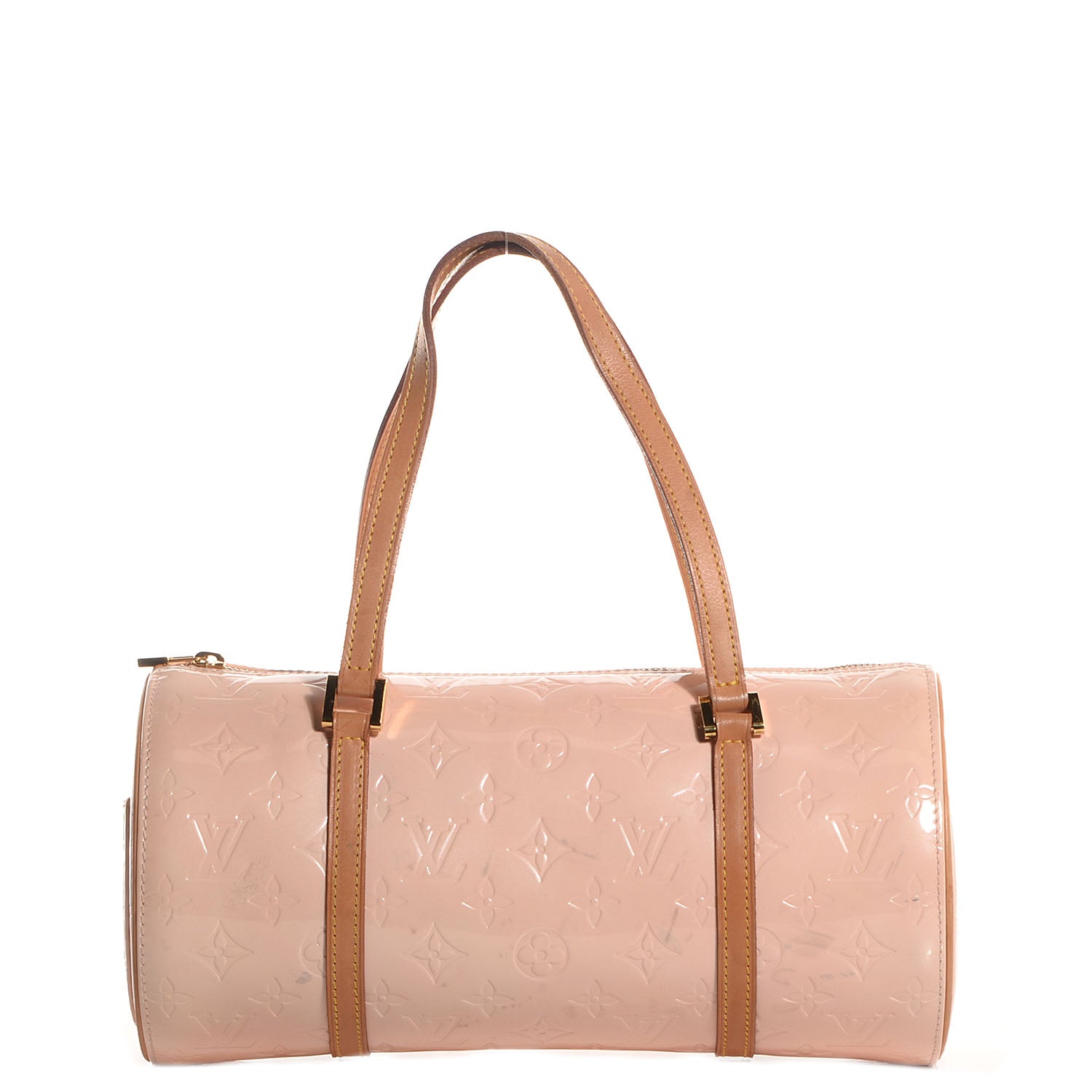 Louis Vuitton Vernis Bedford Marshmallow 1 of 7