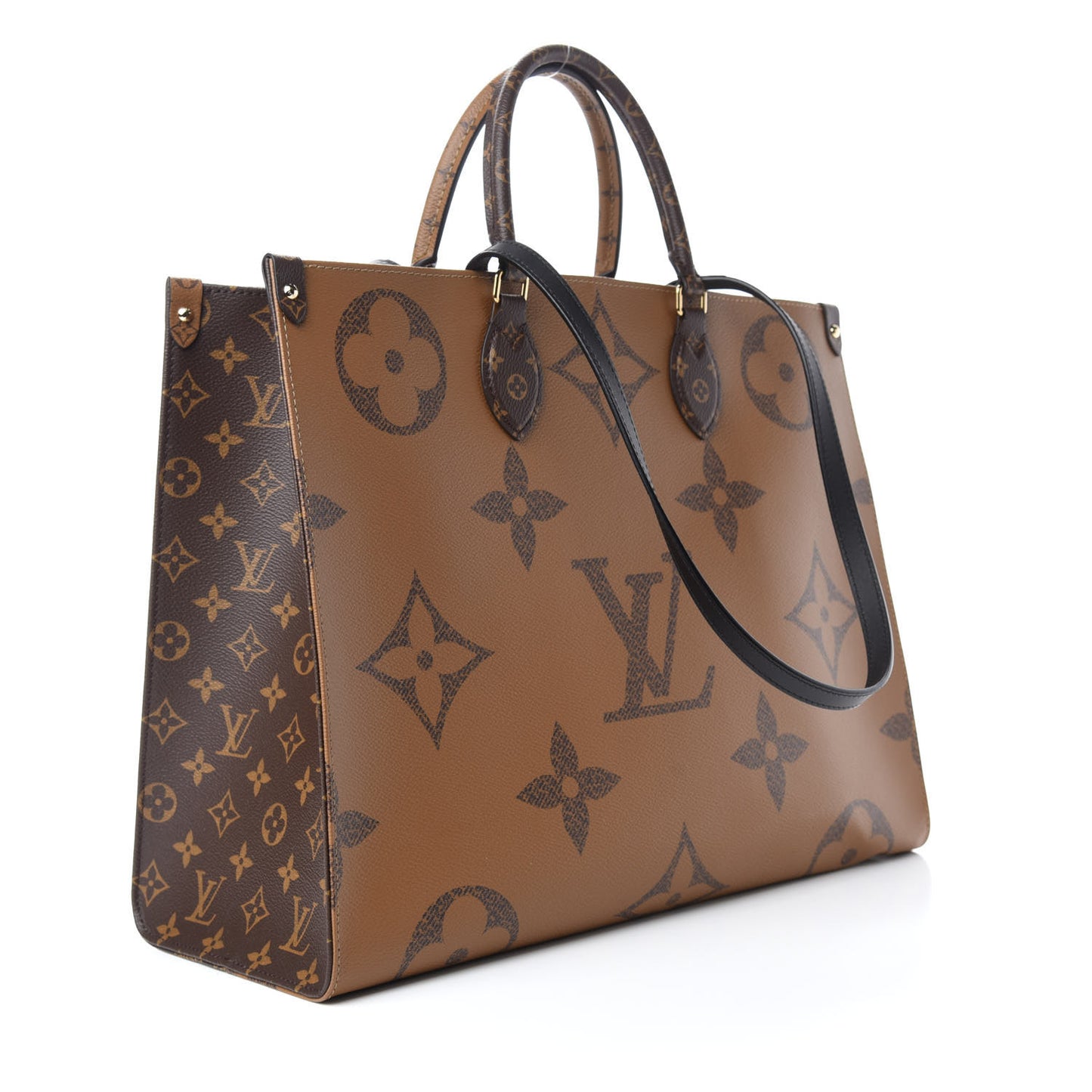 Reverse Monogram Giant Onthego GM