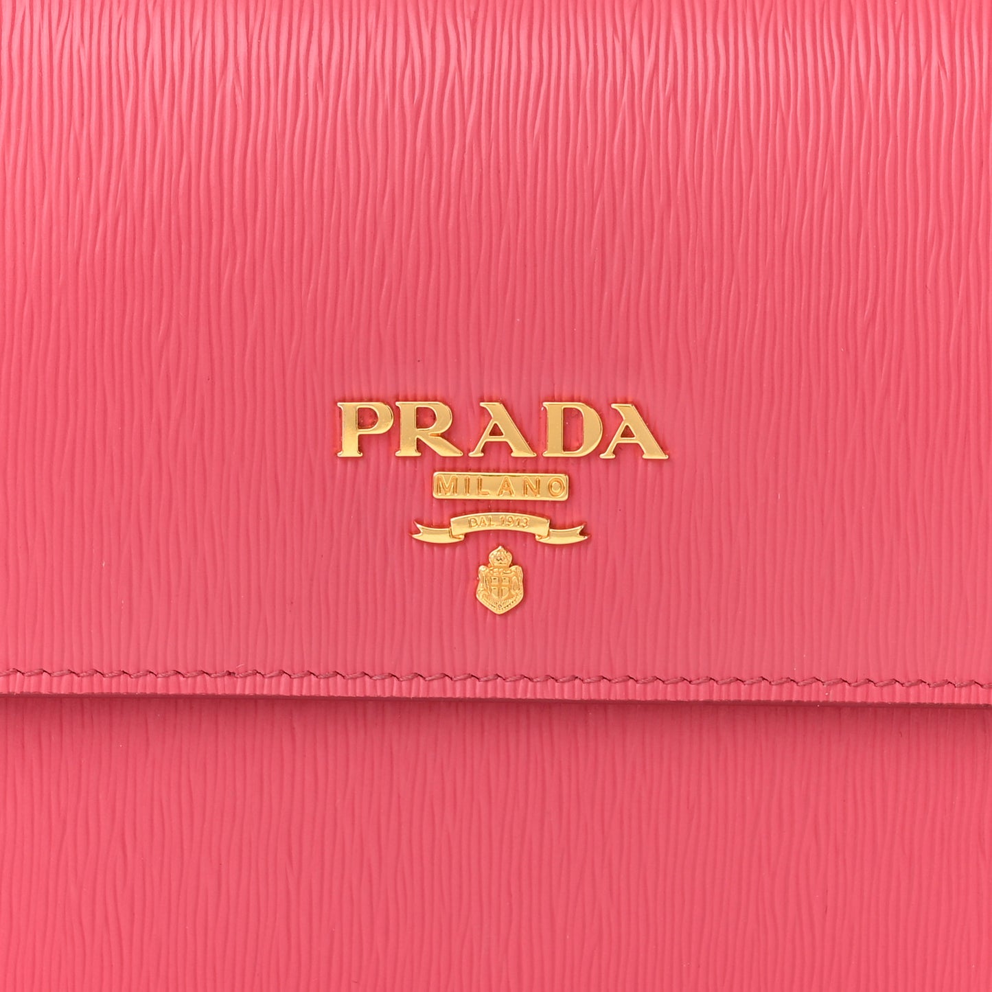 Vitello Move Mini Bag Peonia