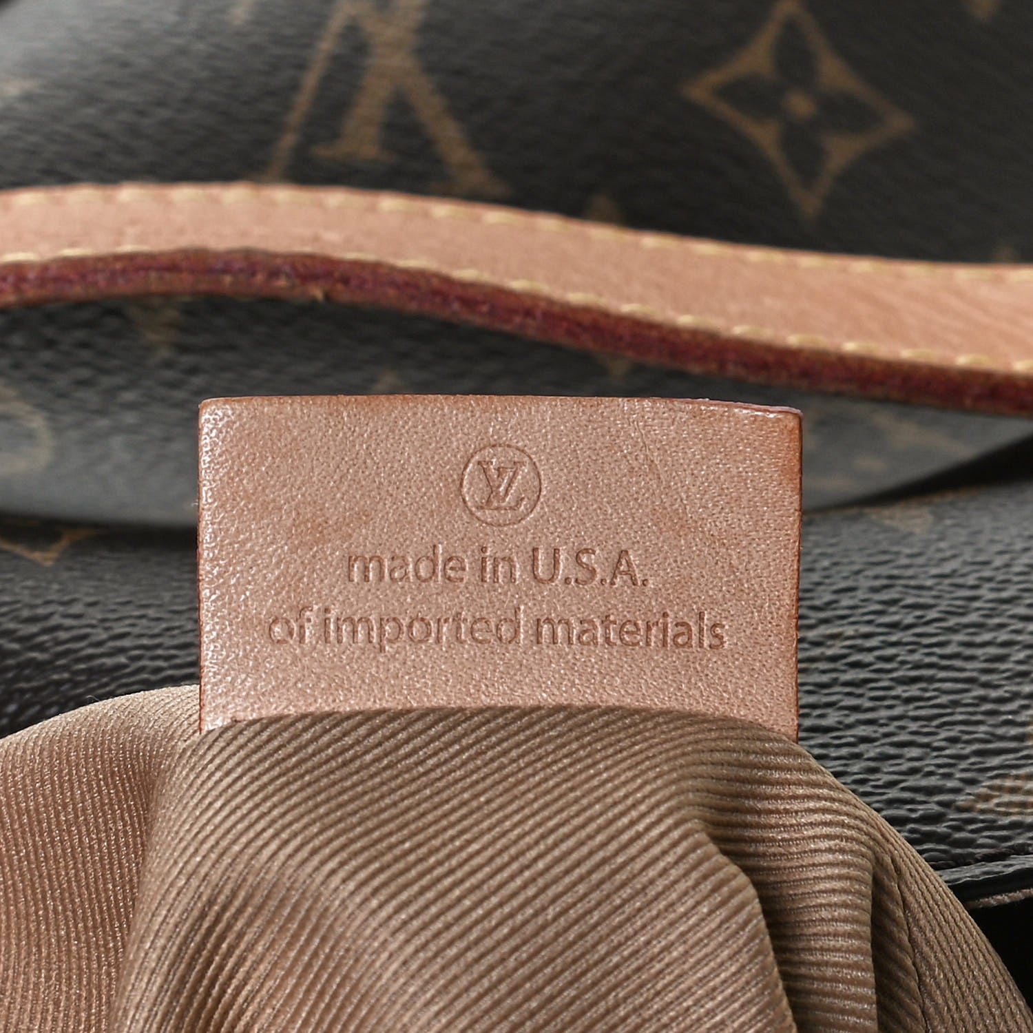 Louis Vuitton Monogram Delightful MM 7 of 18