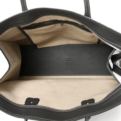 Goyard Goyardine Marquises Tote Grey 5 of 9