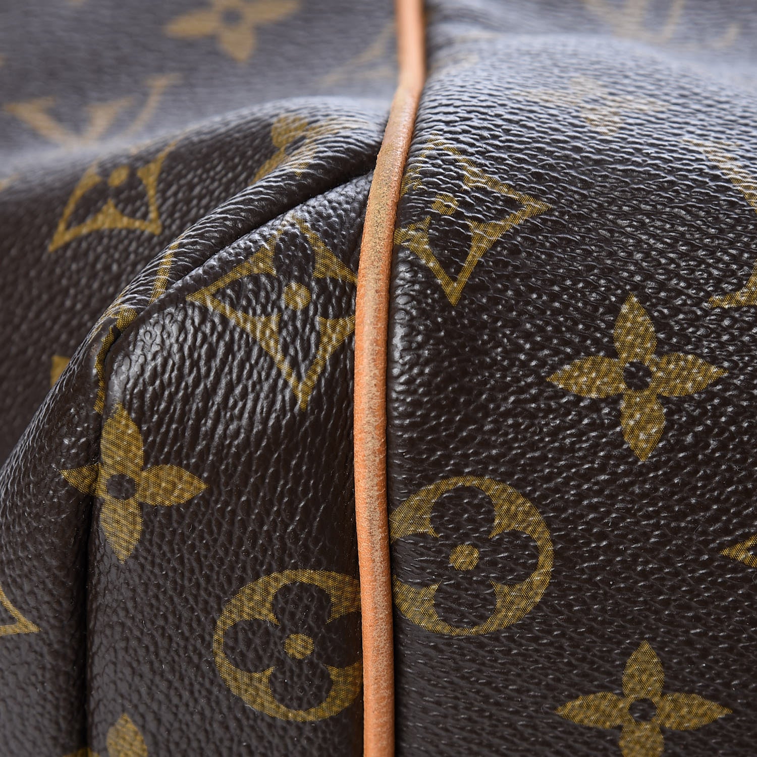 Louis Vuitton Monogram Totally MM 14 of 17