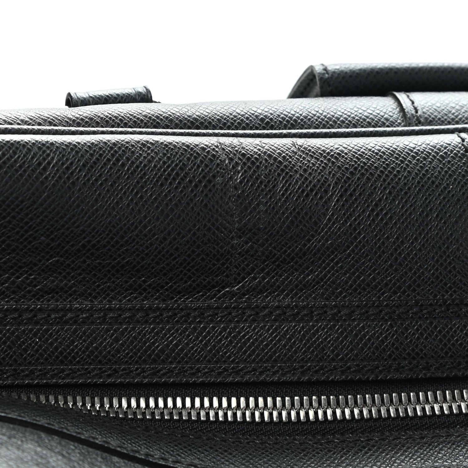 Louis Vuitton Taiga Ivan Carry On Ardoise 11 of 16