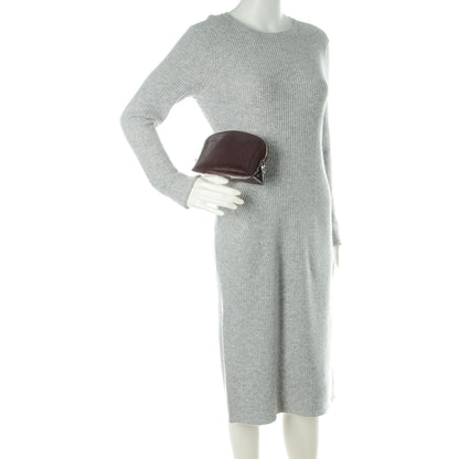 Louis Vuitton Electric Epi Cosmetic Pouch Prune 2 of 8