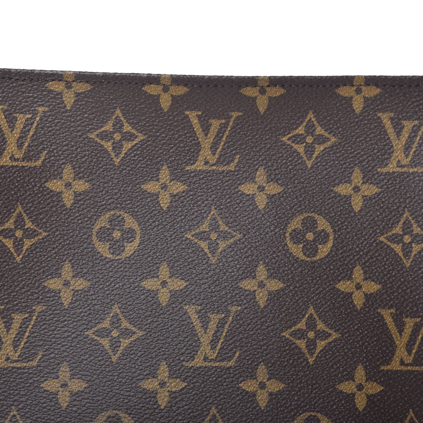 Monogram Toiletry Pouch 26