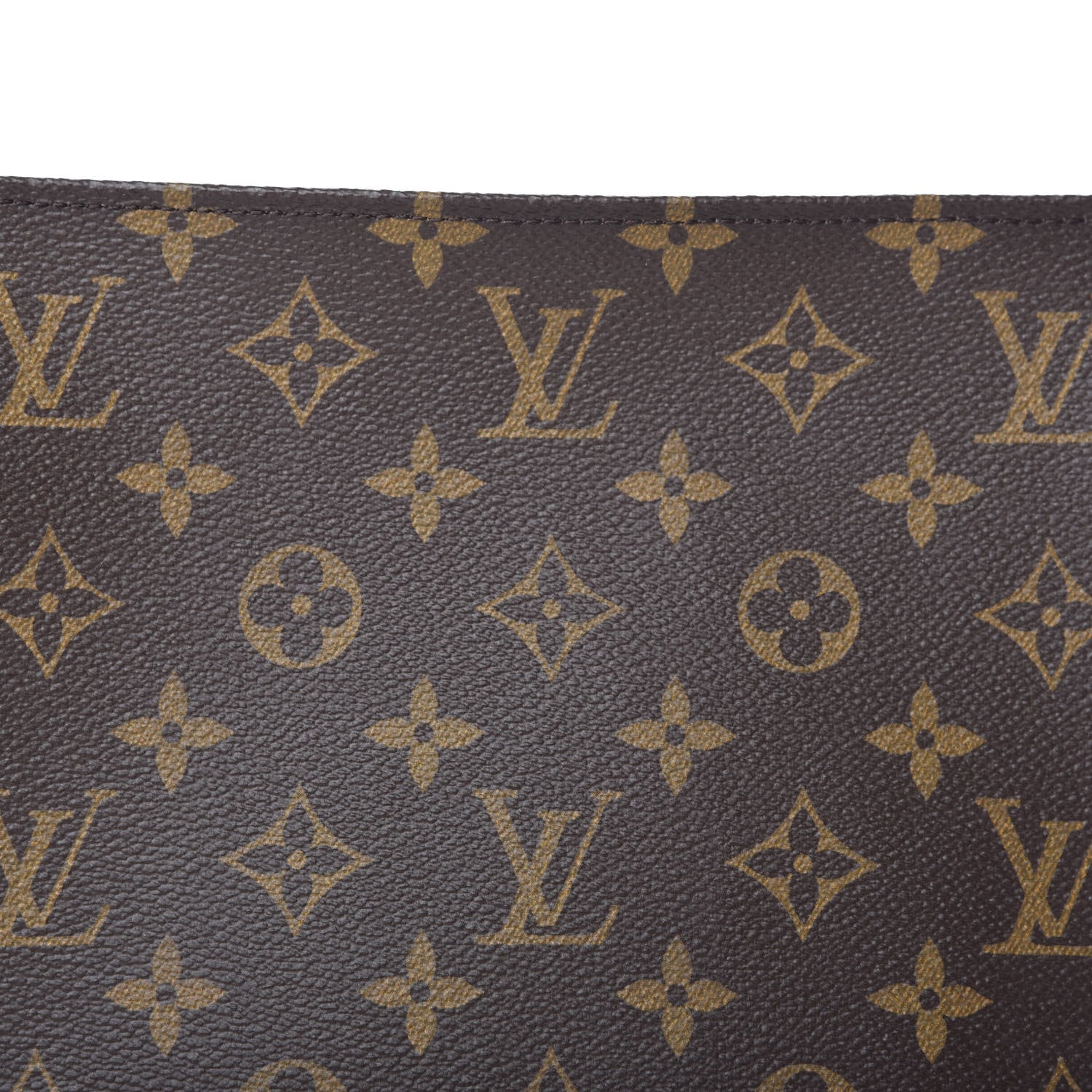 Louis Vuitton Monogram Toiletry Pouch 26 9 of 9