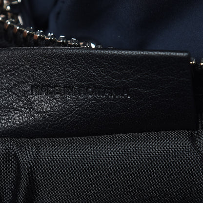 Givenchy Nylon Flat Backpack Navy 7 of 8