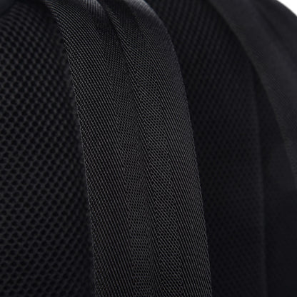 Fendi Nylon Vitello Elite Bag Bug Backpack Marine Acciao 9 of 10