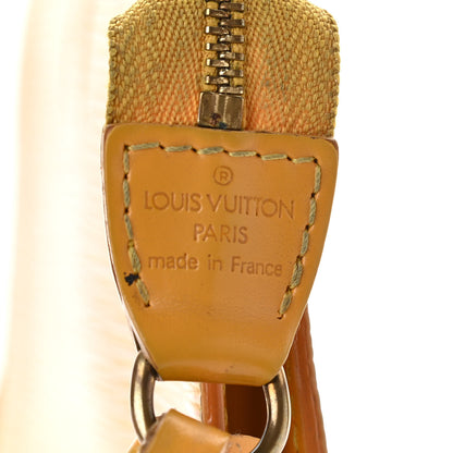 Louis Vuitton Epi Pochette Accessories 21 Tassil 6 of 14