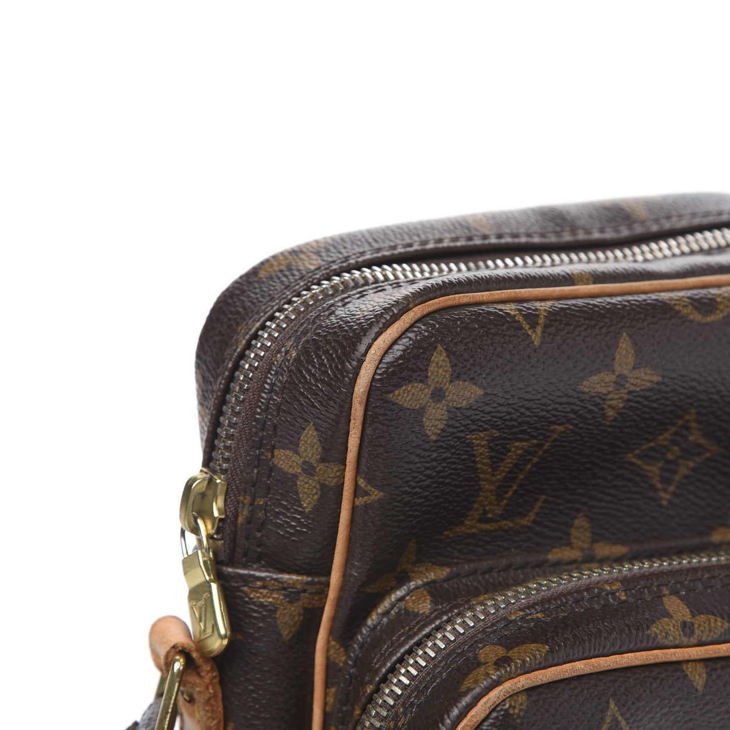 Monogram Amazone