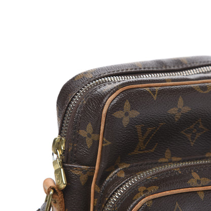 Louis Vuitton Monogram Amazone 9 of 13