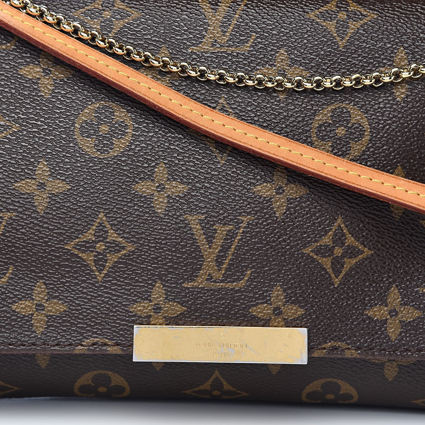 Monogram Favorite MM