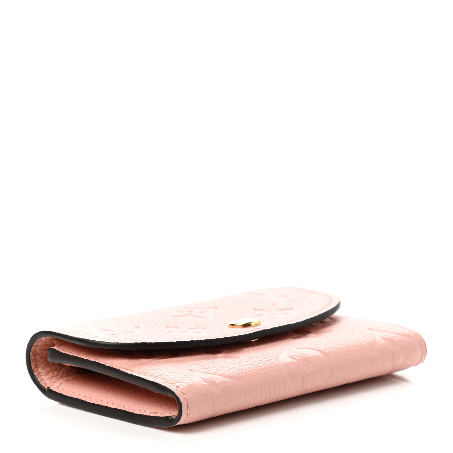 Louis Vuitton Empreinte Rosalie Coin Purse Rose Poudre 4 of 7