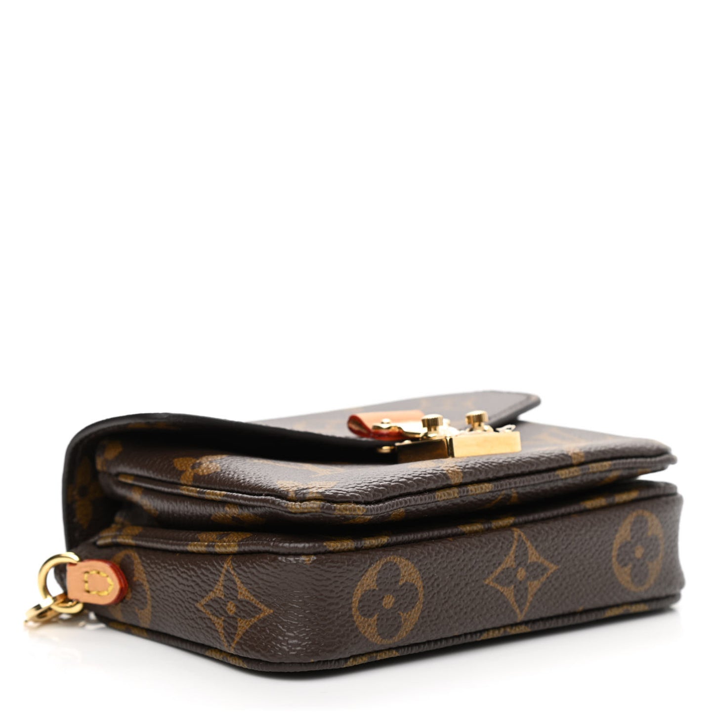 Monogram Micro Metis