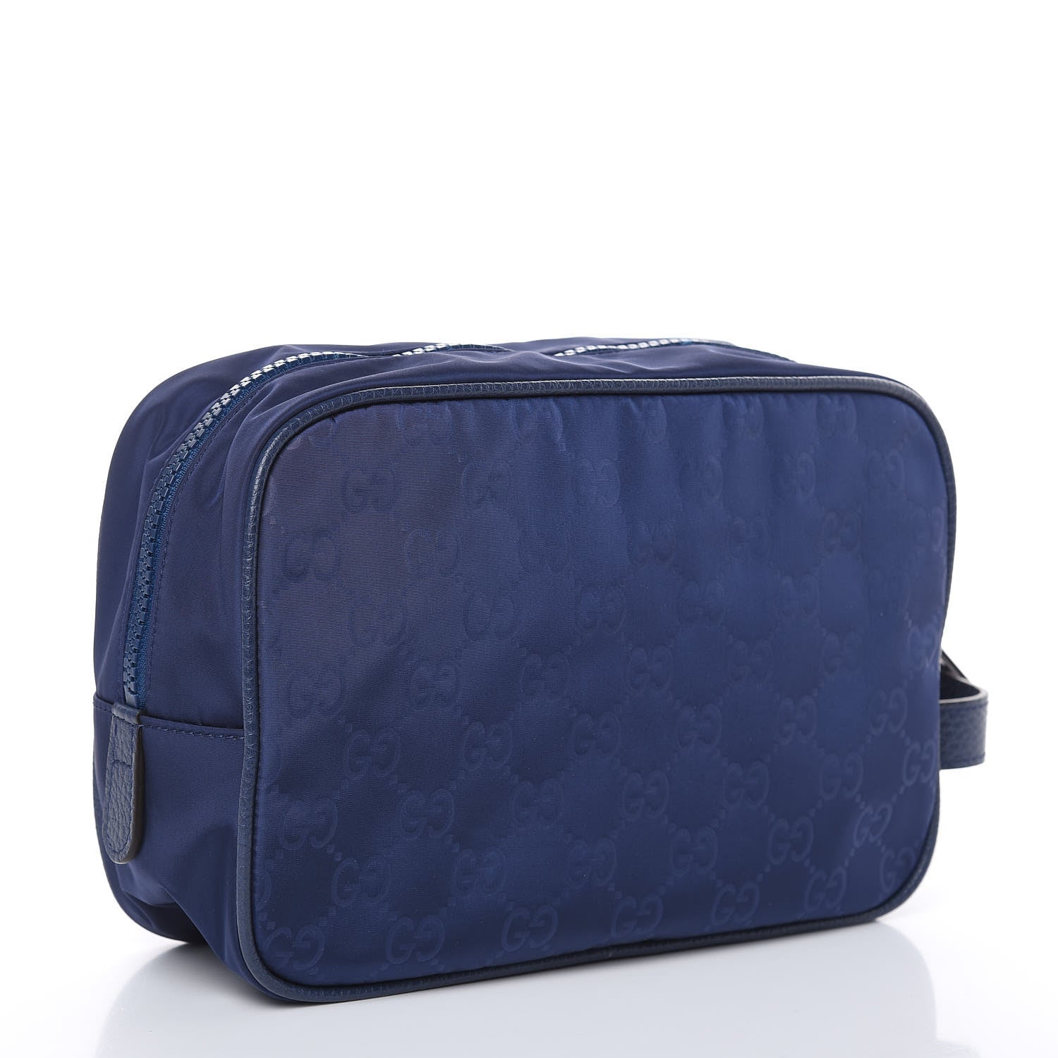 Gucci Nylon Monogram Dolmias Pouch Tide 4 of 10