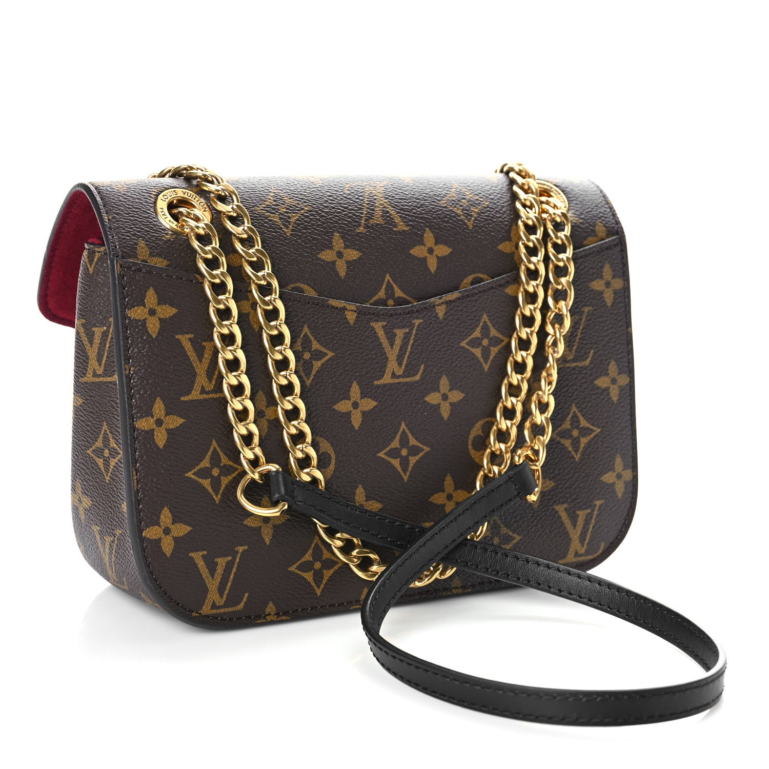 Louis Vuitton Monogram Passy 3 of 8