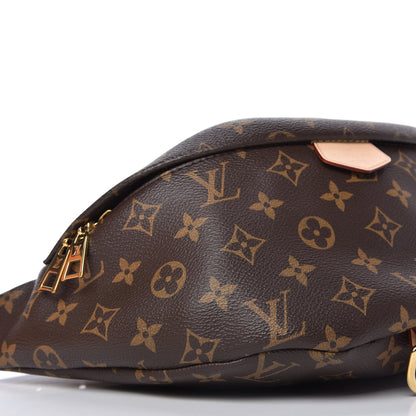 Louis Vuitton Monogram Bumbag 6 of 10