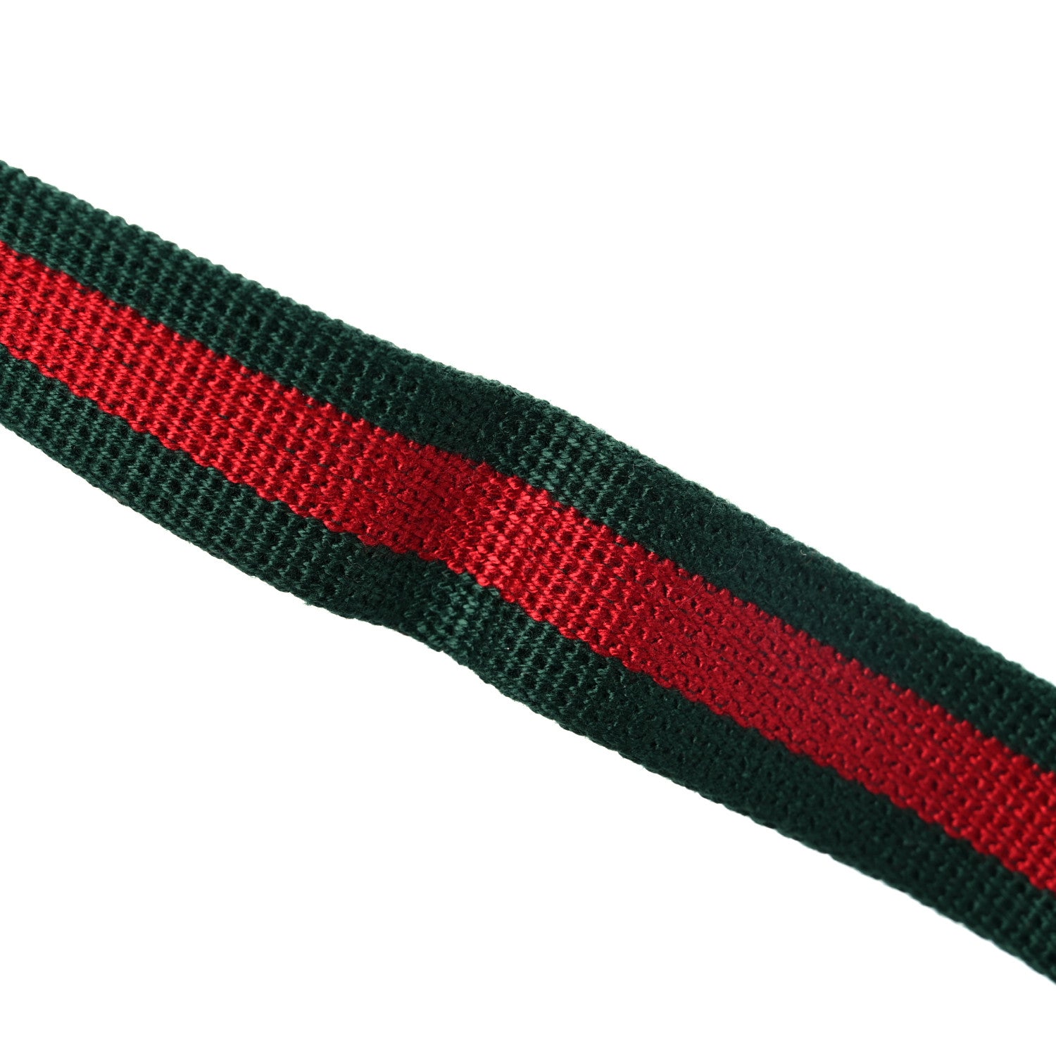 Gucci Grained Calfskin Small Logo Belt Bag Black 10 of 10