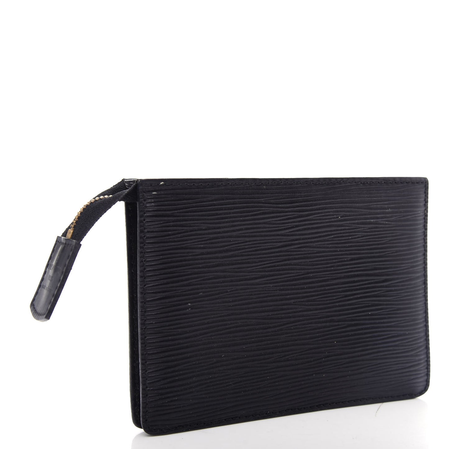 Epi Toiletry 15 Case Black