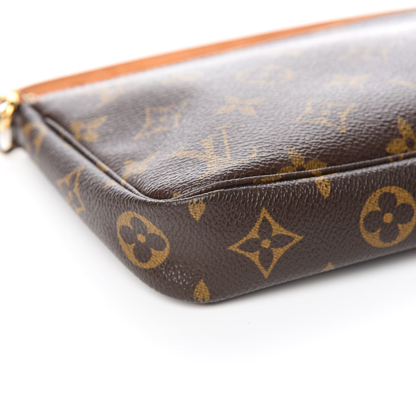 Monogram Pochette Accessories