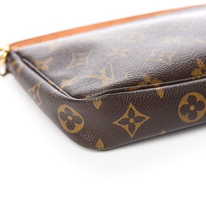 Louis Vuitton Monogram Pochette Accessories 8 of 11