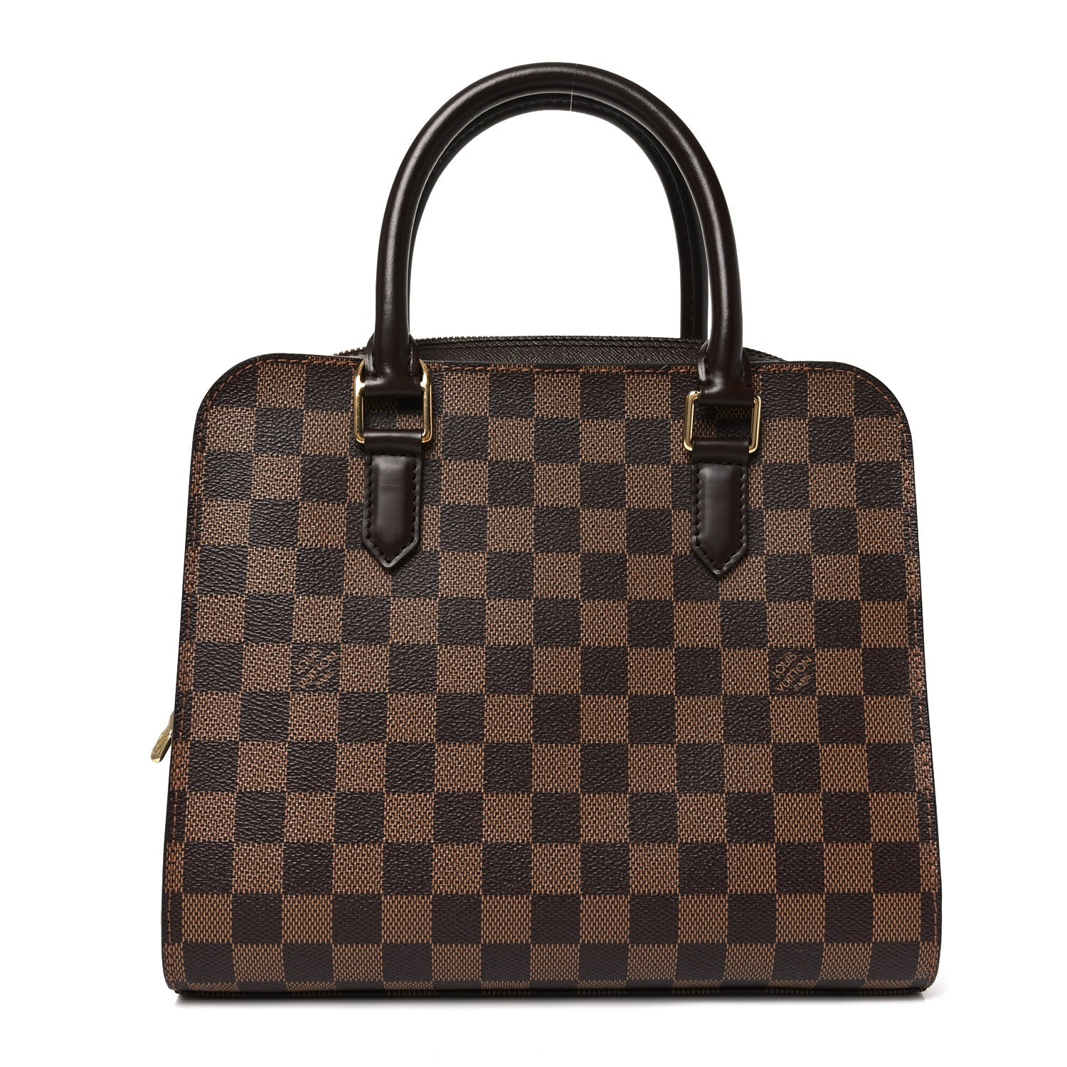 Louis Vuitton Damier Ebene Triana 1 of 9