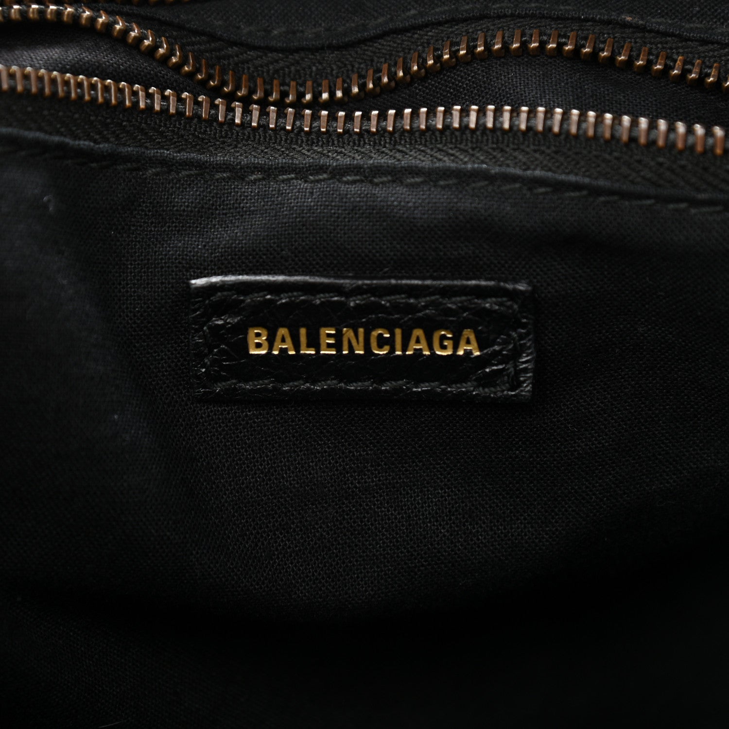 Balenciaga Agneau Graffiti Classic Hardware S City Black Yellow 5 of 9