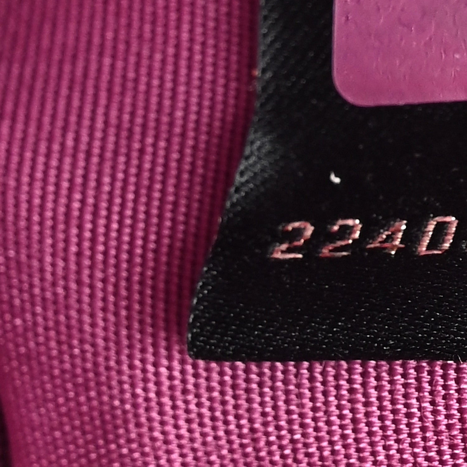 Bulgari Calfskin Serpenti Forever Crossbody Bag Pink 9 of 13